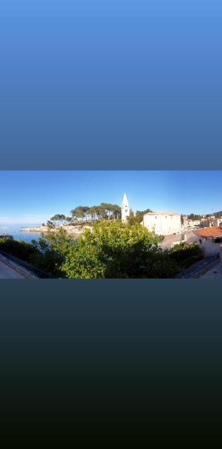Narcis Central Apartment With Sea & City Views Veli Losinj Exterior photo